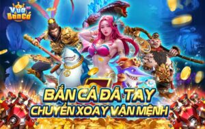 bắn cá đổi tiền momo và cách chơi hiệu quả