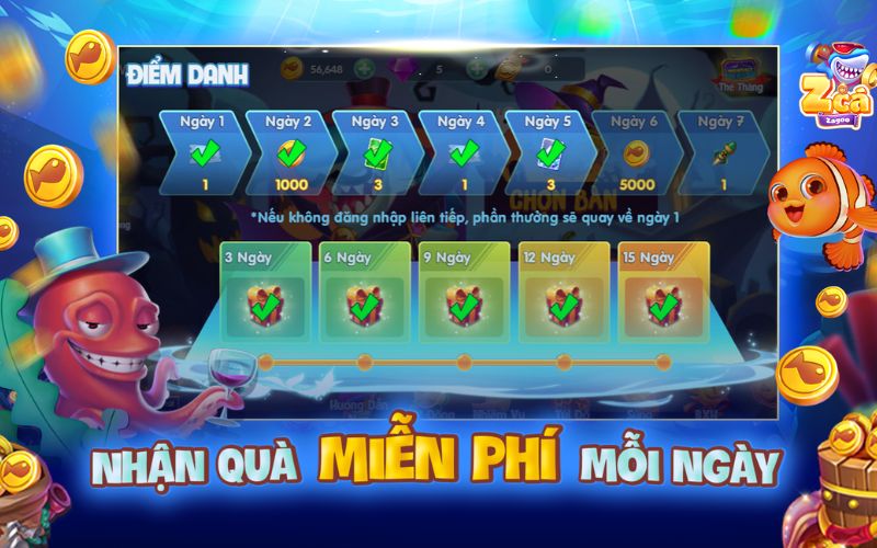 cách chơi bắn cá xèng đổi thưởng hiệu quả