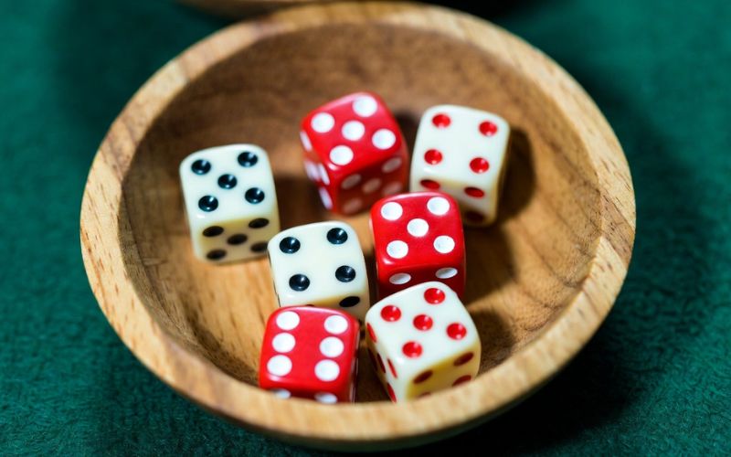 cờ bạc gian lận và các chiêu trò phổ biến