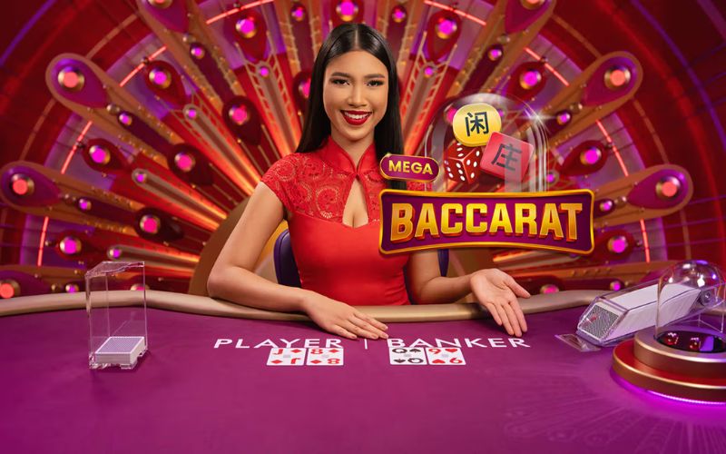 áp dụng công thức baccarat vào thực tế chơi