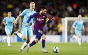 kèo chấp 1.25 và cách đọc odds chuẩn