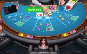 mẹo chơi baccarat và cách chọn cửa hiệu quả