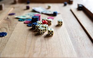 thuật ngữ poker cơ bản cho người mới