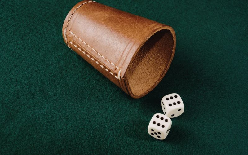 phân tích kết quả xóc đĩa theo thuật toán