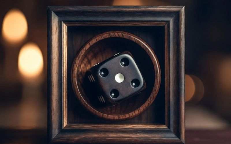 rủi ro khi sử dụng tool xóc đĩa